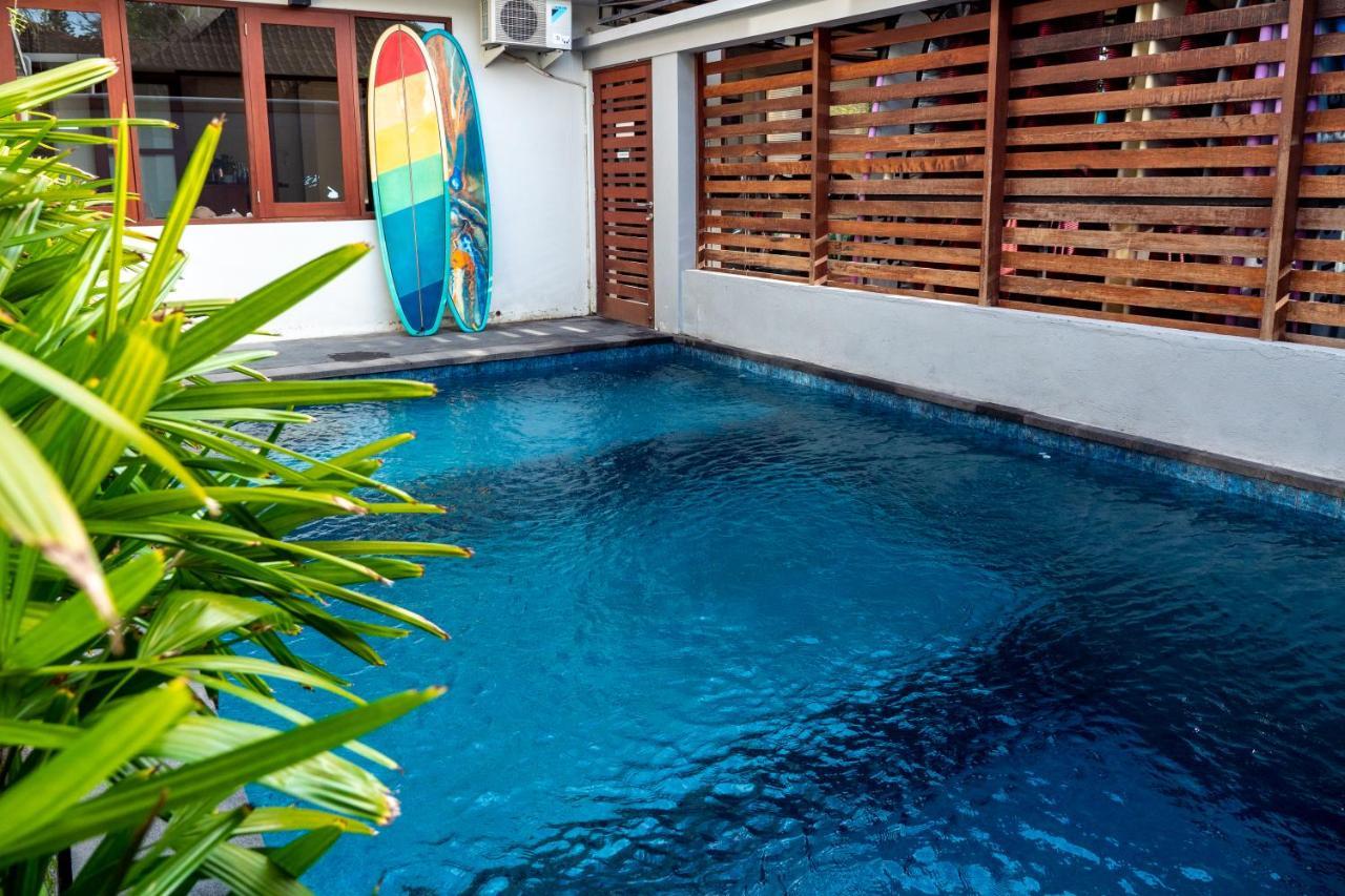 House Of Michella - Modern, Quiet & Central Hotel Sanur