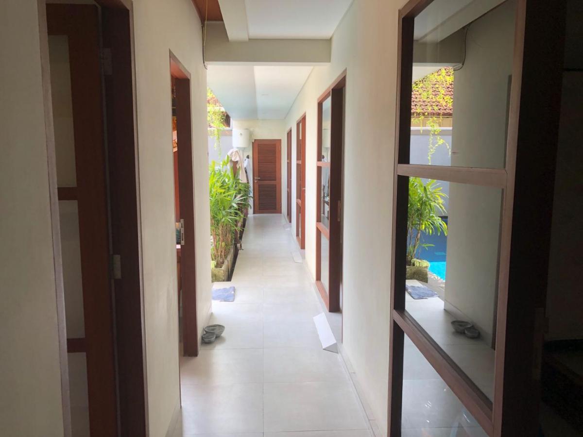 House Of Michella - Modern, Quiet & Central Sanur