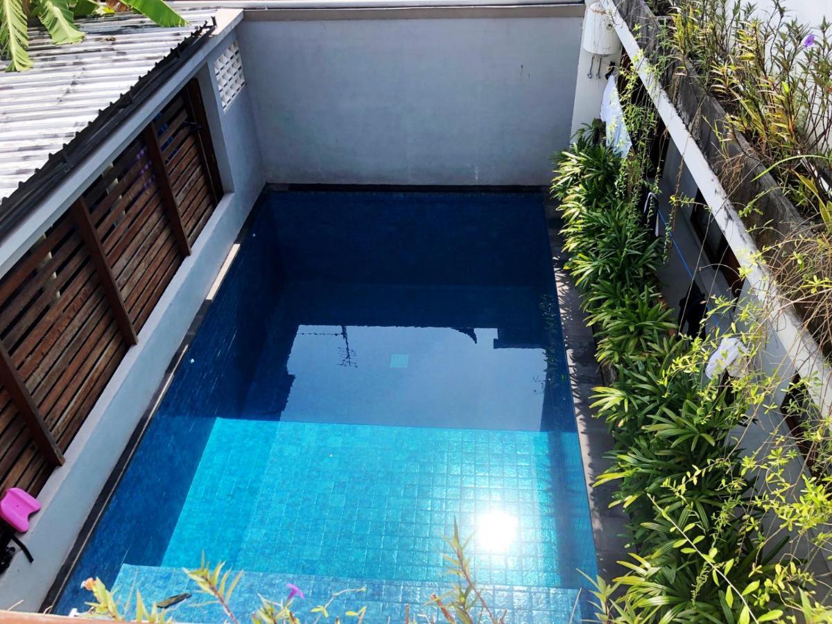 House Of Michella - Modern, Quiet & Central Hotel *