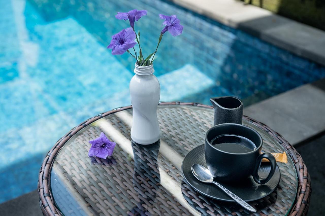 House Of Michella - Modern, Quiet & Central Sanur