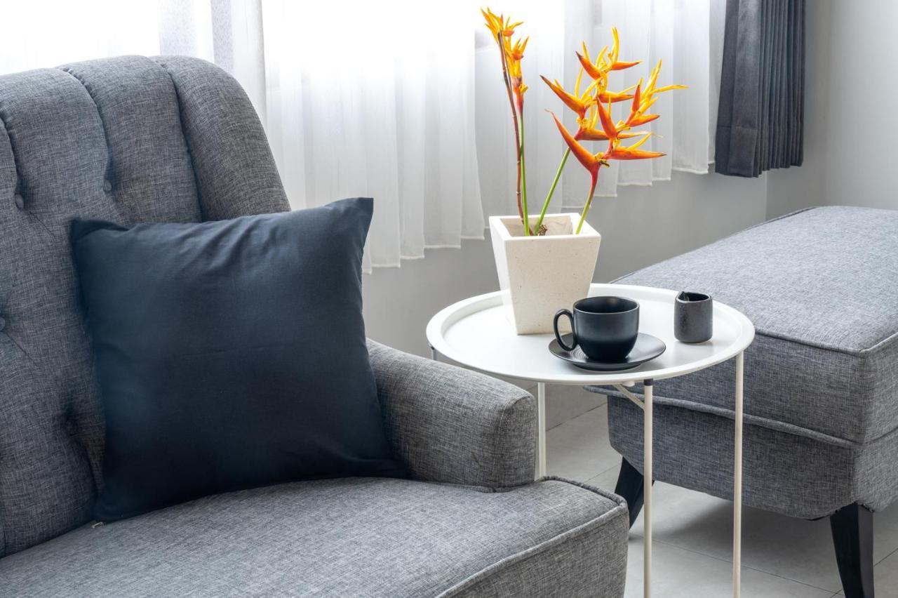 House Of Michella - Modern, Quiet & Central Hotel Sanur