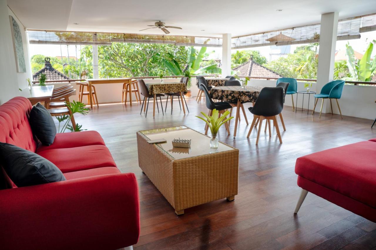 Hotel House Of Michella - Modern, Quiet & Central