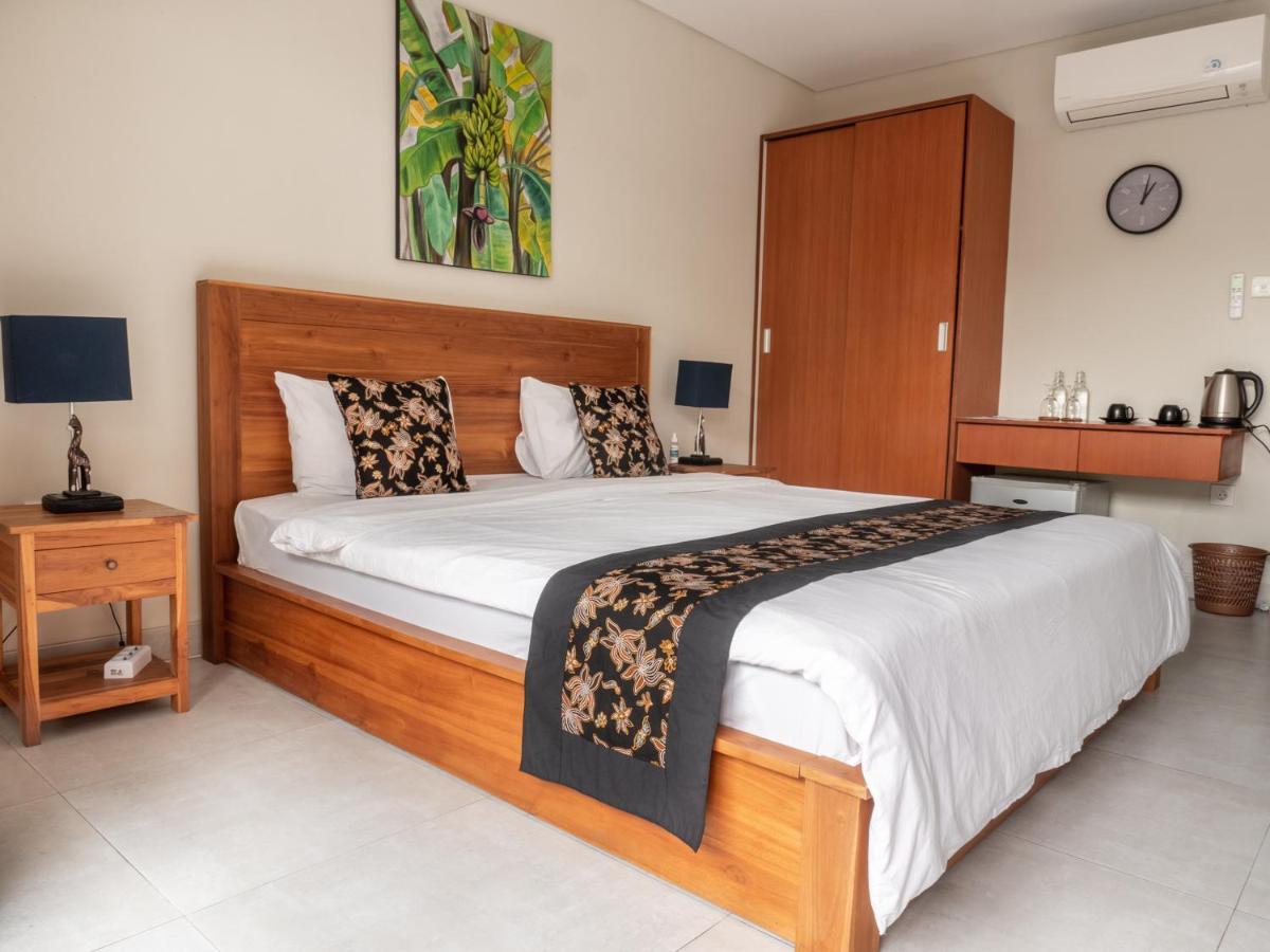 House Of Michella - Modern, Quiet & Central Hotel
