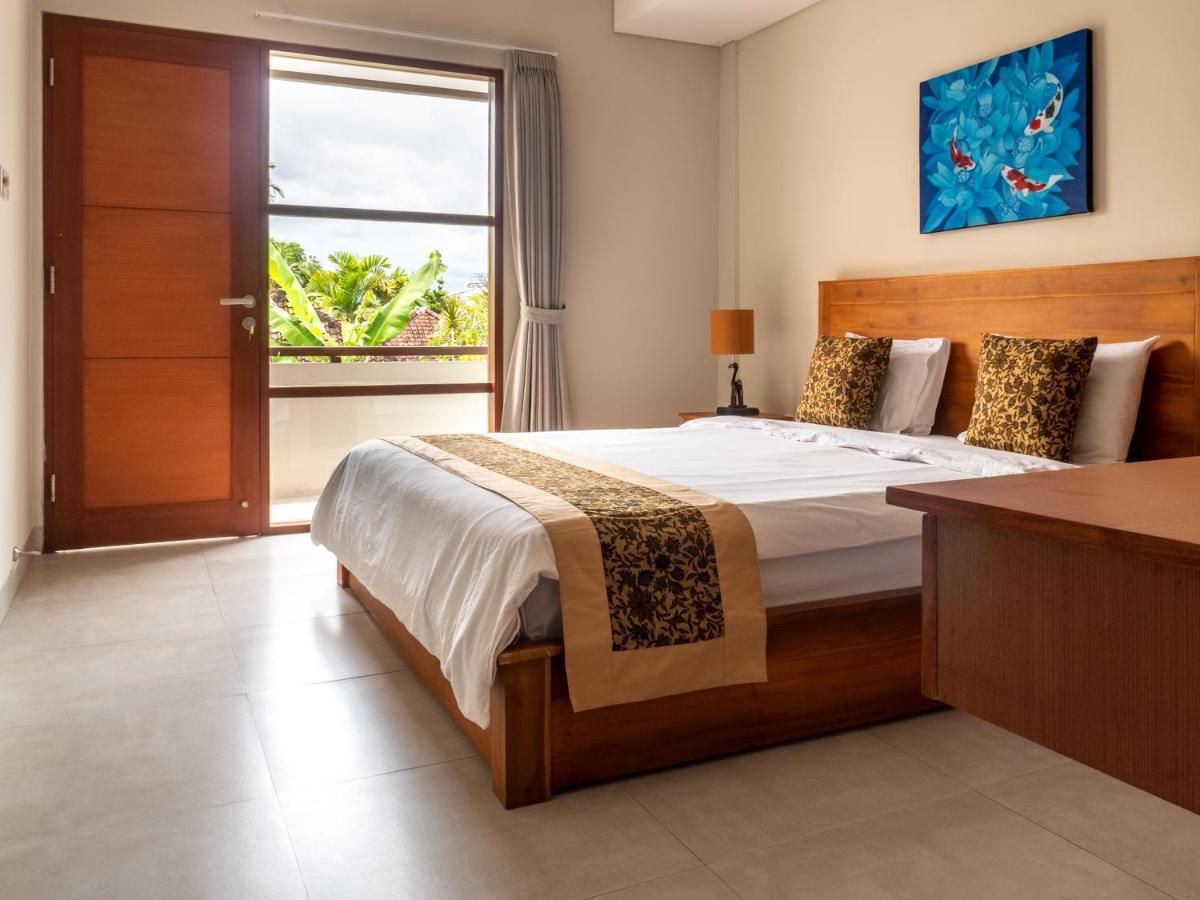 Hotel House Of Michella - Modern, Quiet & Central Sanur