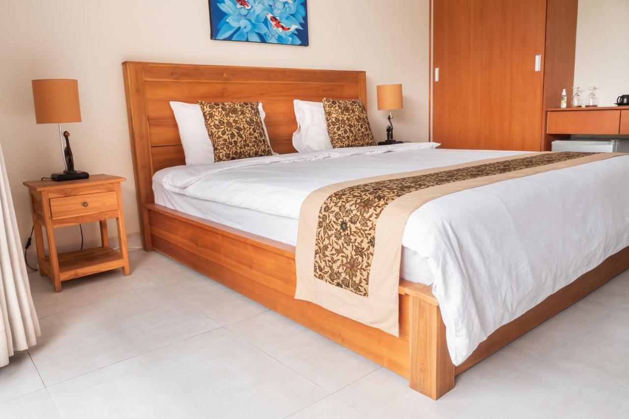 Hotel House Of Michella - Modern, Quiet & Central *