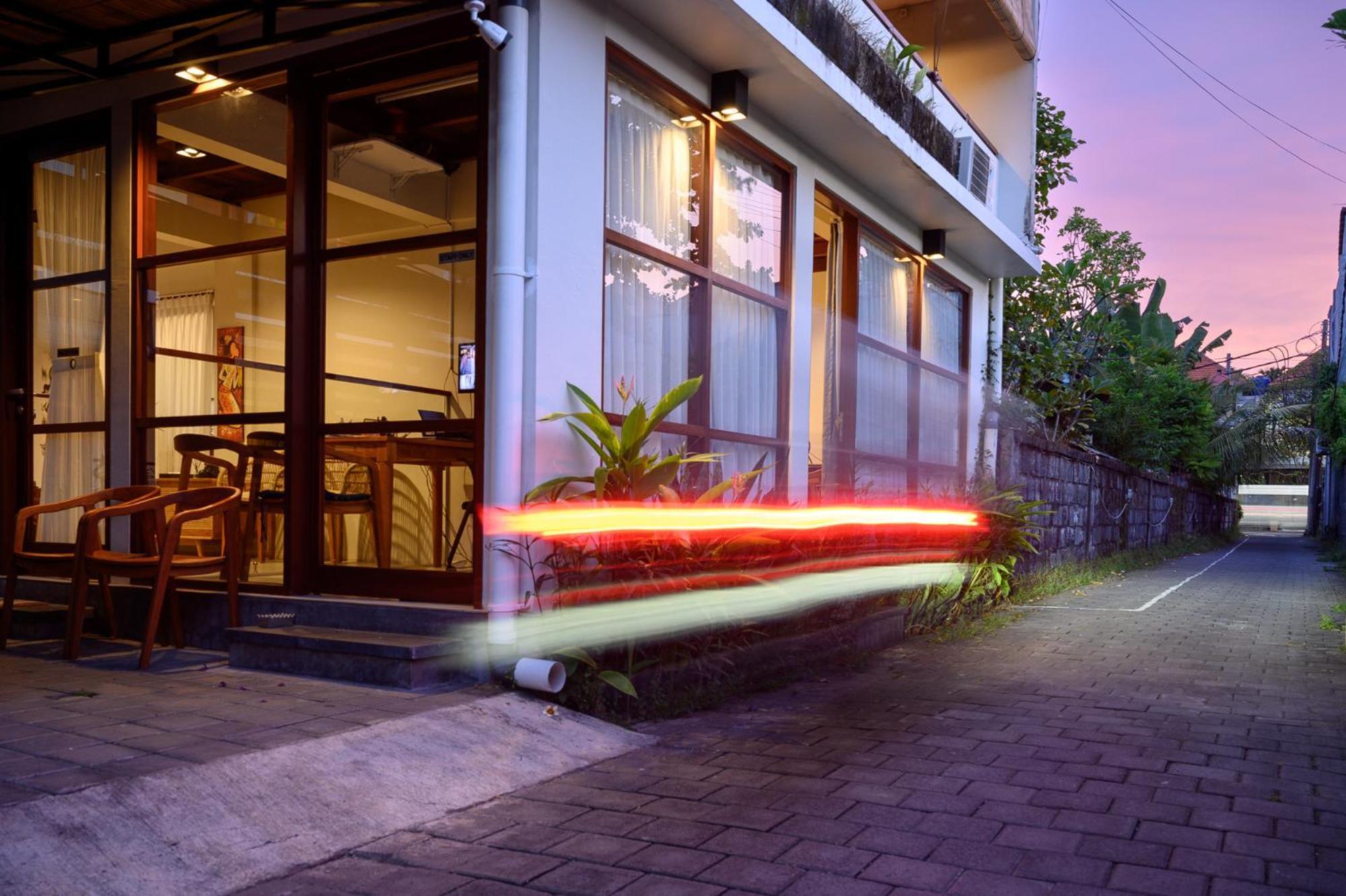House Of Michella - Modern, Quiet & Central Hotel *