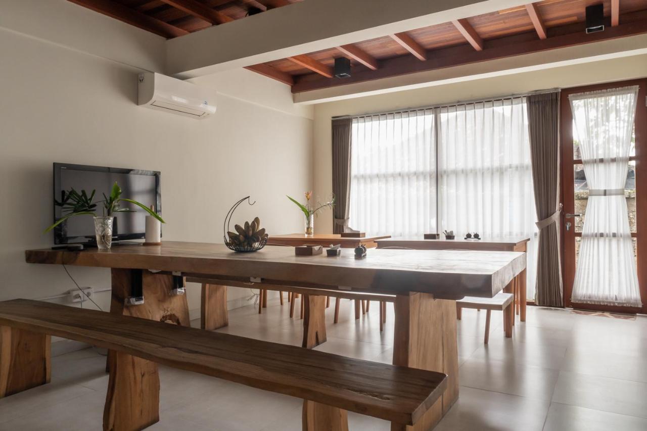 Hotel House Of Michella - Modern, Quiet & Central Sanur (Bali)